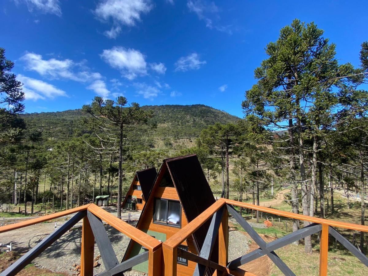 Urubici - Da Montanha Apartment