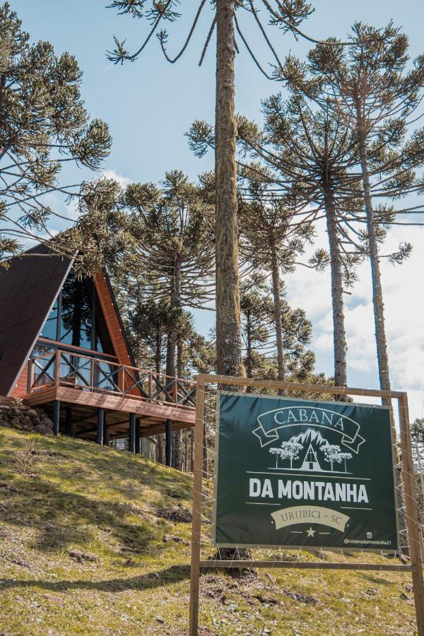 Urubici - Da Montanha *