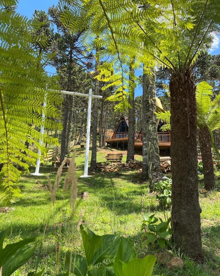 Urubici - Da Montanha Apartment