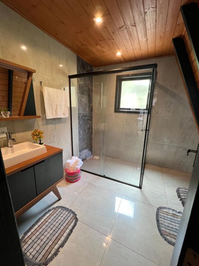 Urubici - Da Montanha Apartment