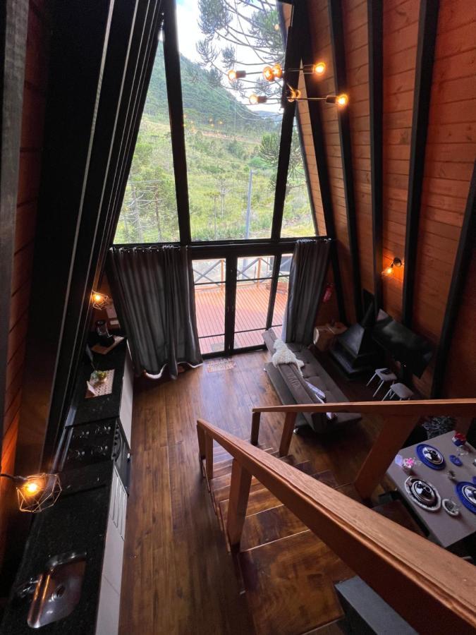 Apartment Urubici - Da Montanha *